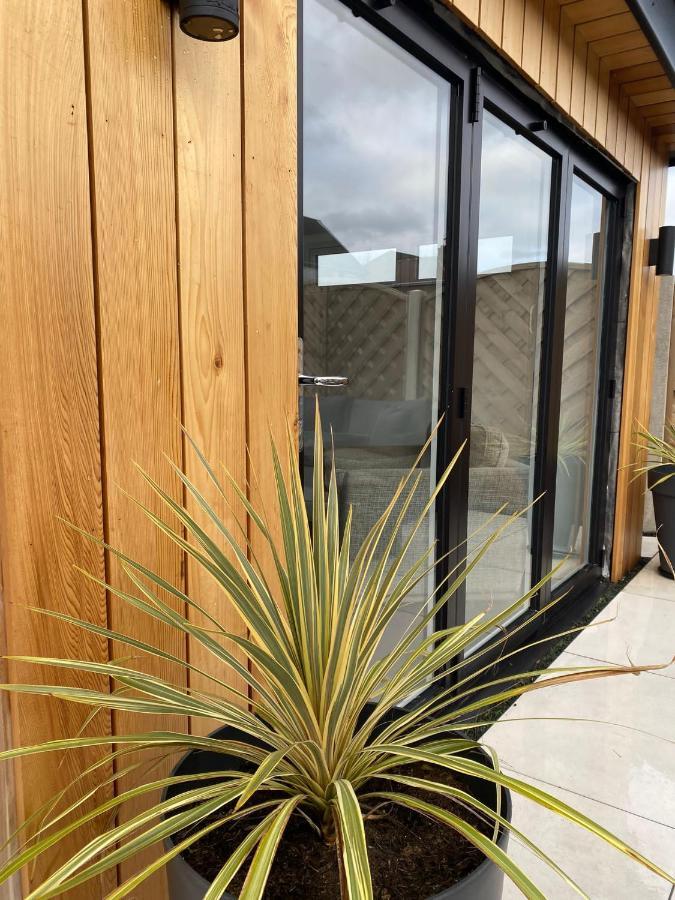 The Hideaway Serviced Accommodation In Nottingham Exterior foto