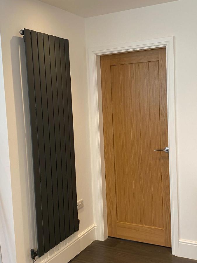 The Hideaway Serviced Accommodation In Nottingham Exterior foto